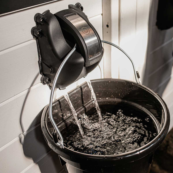 Cascada Automatic Equine Waterer